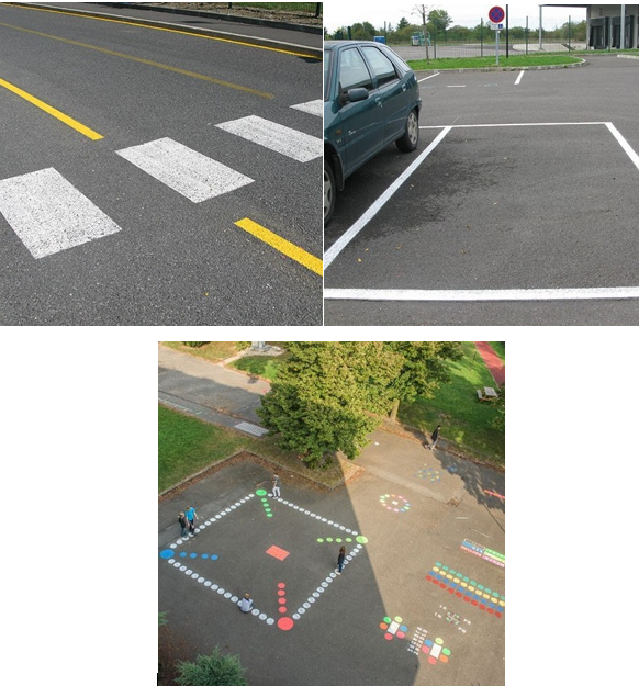 Line Paint