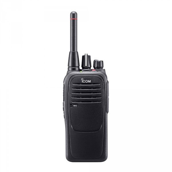 Two-Way Radios