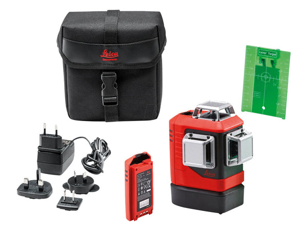 Leica Line Laser