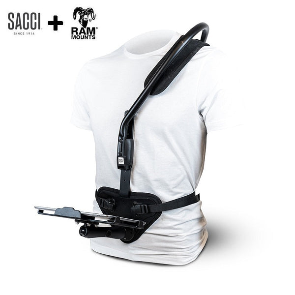 Ergonomic Carrying Solutions