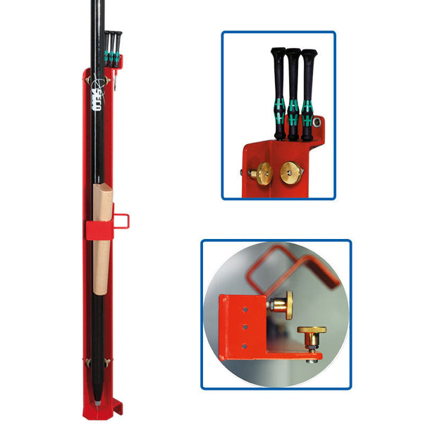 Instrument Tools
