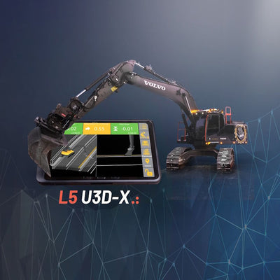 L5 Navigation Spare Parts