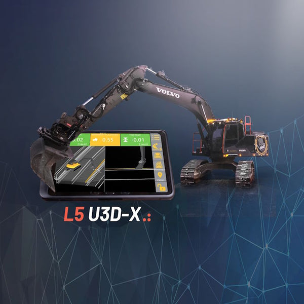 L5 Navigation Spare Parts