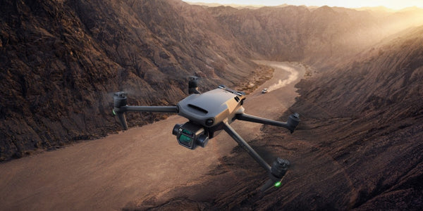 DJI Mavic 3 Series
