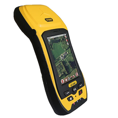 GNSS Receivers