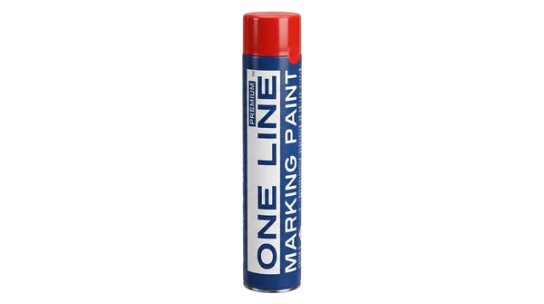 SURVEY SPRAY PAINT