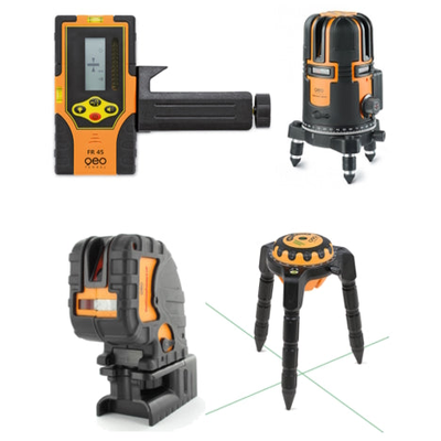 Laser Equipment