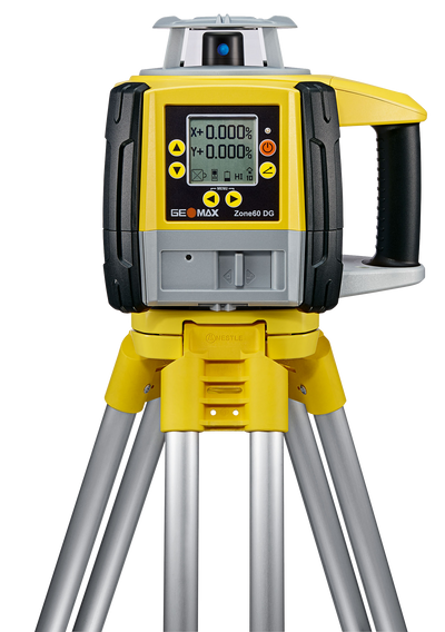 Grade Laser