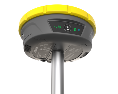 GNSS Recievers