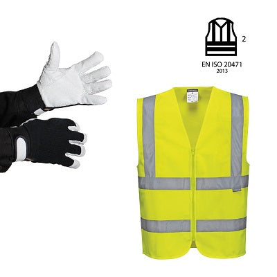 Work Protection / Safety Equipment