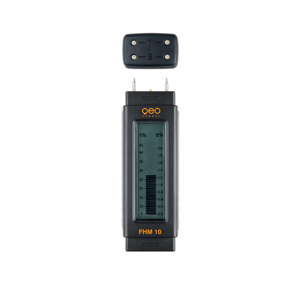 GeoFennel Moisture Meters