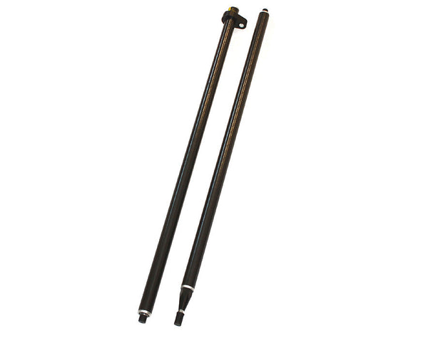 Carbon Fiber Rods