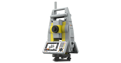 Total Stations