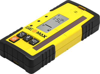 Laser Receivers