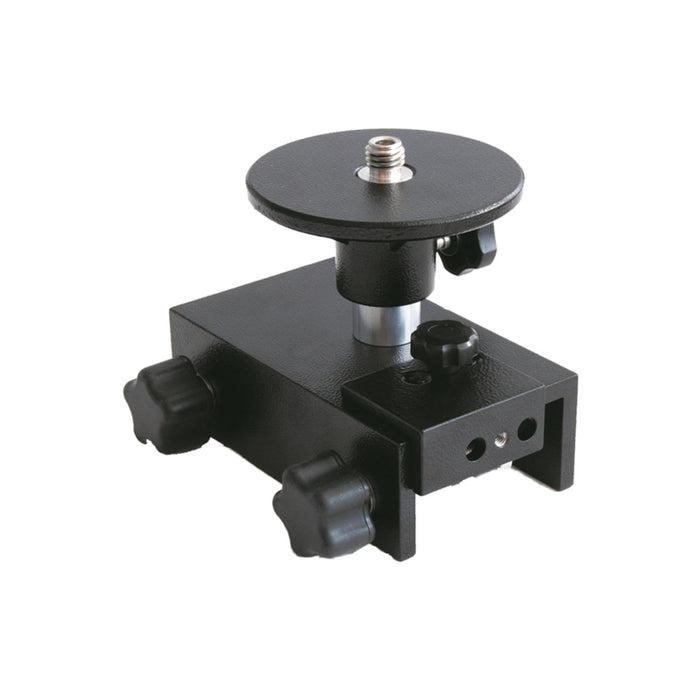 GEOMAX - 220 - Batter Board Clamp with Adapter