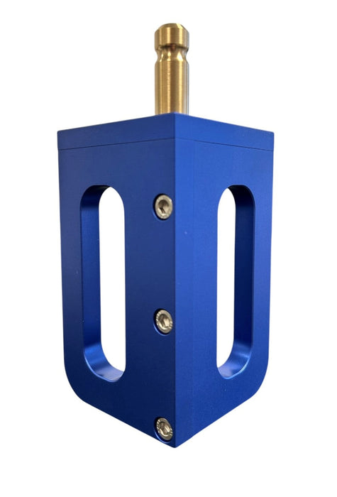 Measurement angle for foundation corner