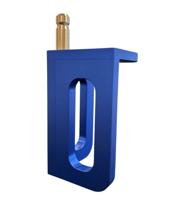 Measurement angle for foundation corner