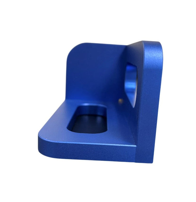 Measurement angle for foundation corner