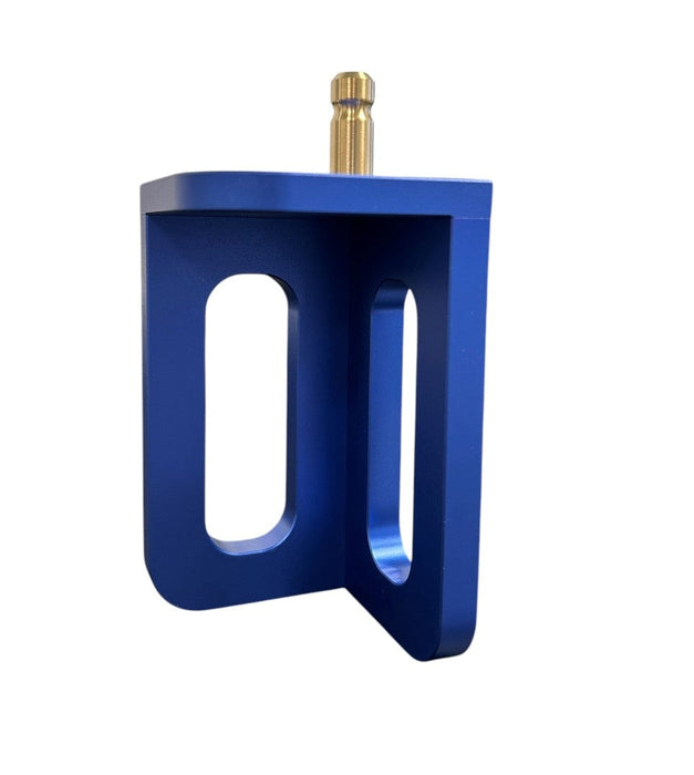 Measurement angle for foundation corner