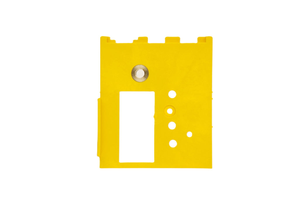 Z-FIX Mounting Plate S/L/A