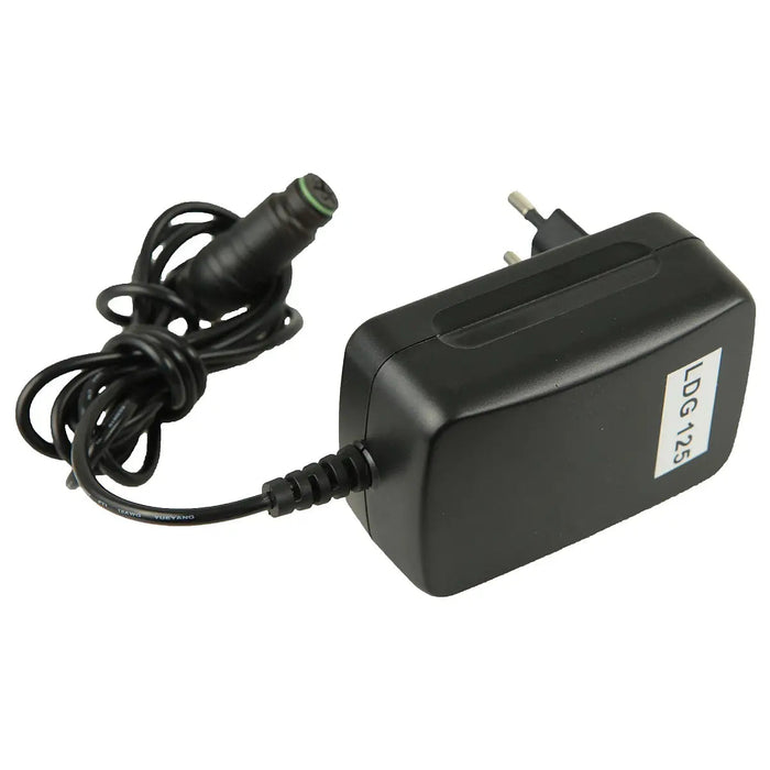Zeta charger