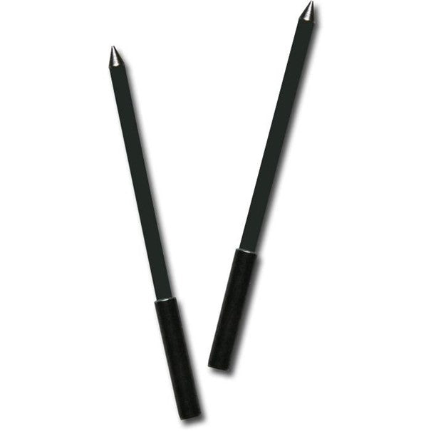 10-pack of small measuring tips