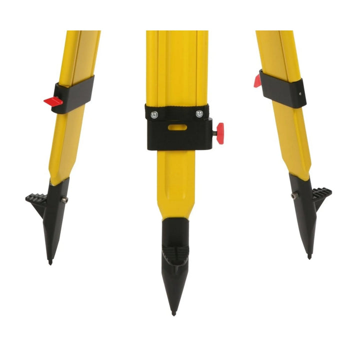 NESTLE Tripod wood Heavy duty