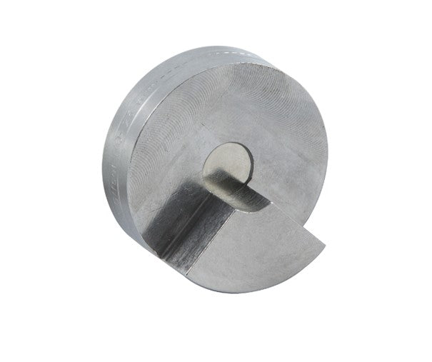 Ball base for inner corners, made of stainless steel "3D Magnet base"