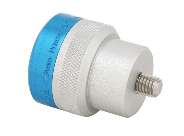 Base for ball Ø 1.5", M8 external thread, magnet. Adhesion capacity 3 kg