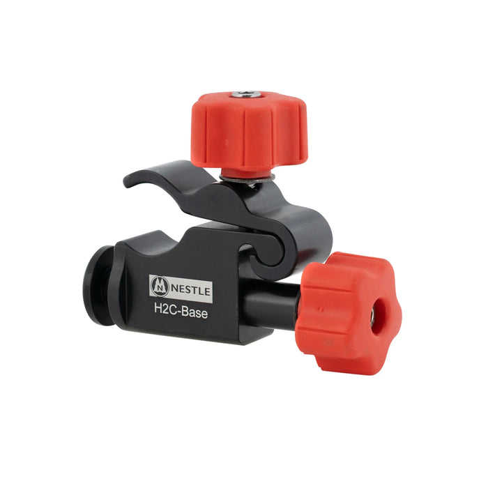 NESTLE Baseholder H2C for poles
