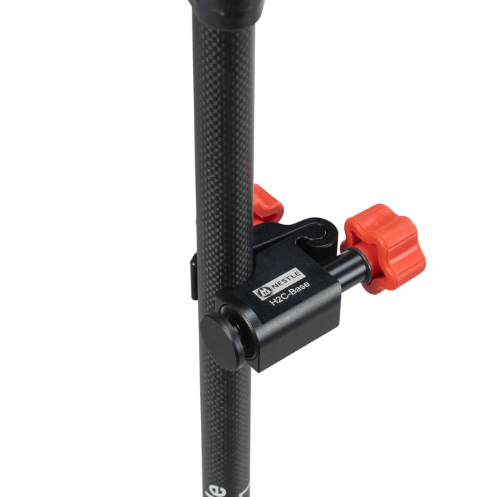 NESTLE Baseholder H2C for poles