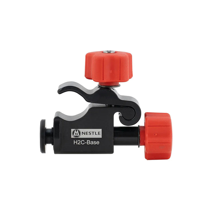 NESTLE Baseholder H2C for poles