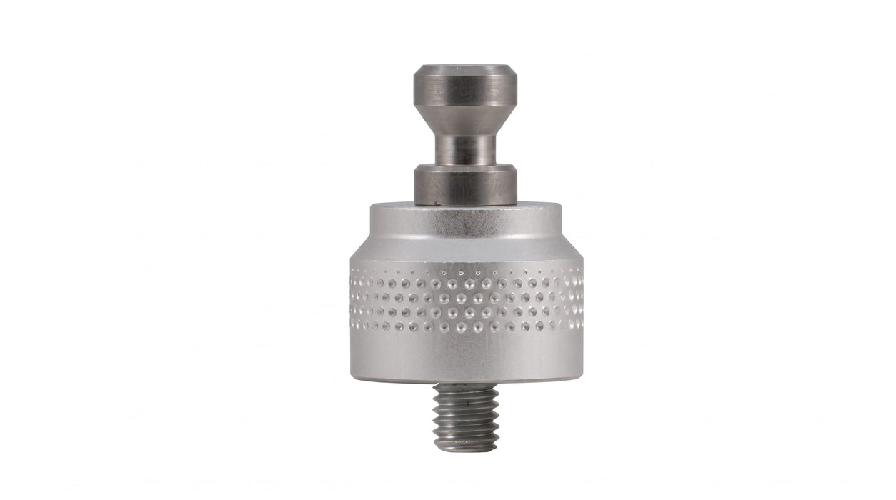 Adapter M8 external thread to B1216 bolt (for ZP11)