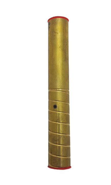 Sleeve for polygon spade
