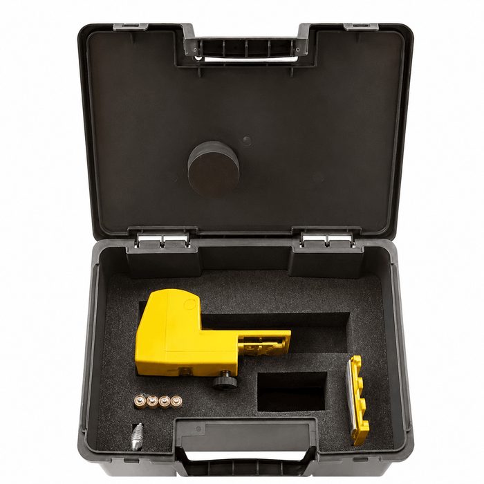 Z-FIX Storage Case | Hard Carry Case for Z-FIX Accessories