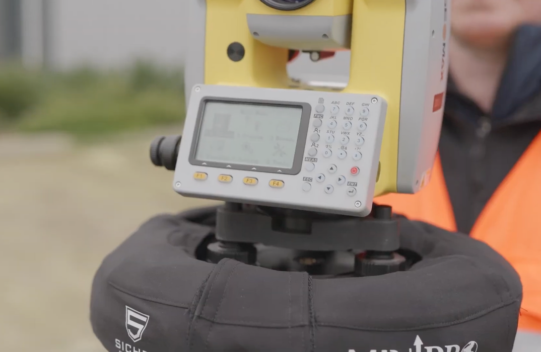Survey Airbag
