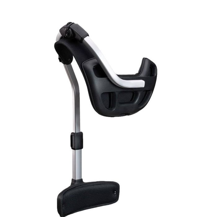 Sacci Hook II RAM 1.5" complete with ball and joints