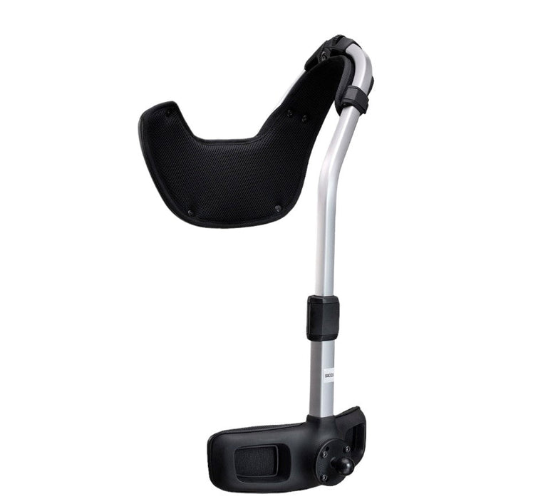 Sacci Hook II RAM 1" complete with ball and joints