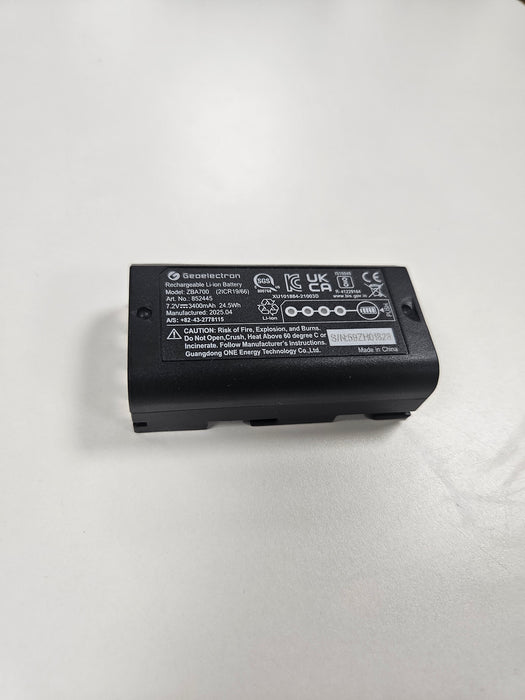 ZBA700 Battery