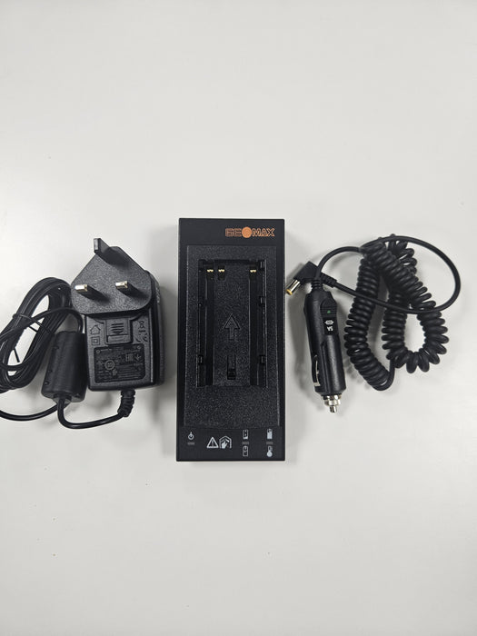 ZCH201 Battery charger
