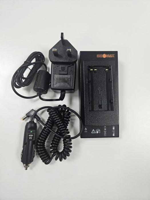 ZCH201 Battery charger
