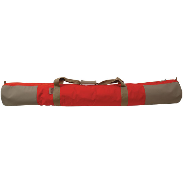 Powerful tripod bag
