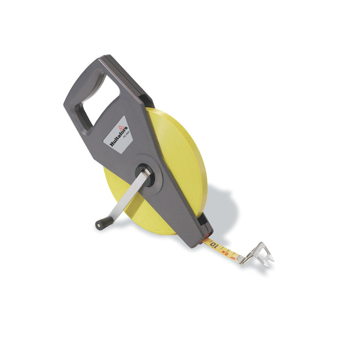 Hultafors measuring tape, Fiberglass 30-50m Mätband glasfiber -PC 50 C Mätband glasfiber -PC 50 C