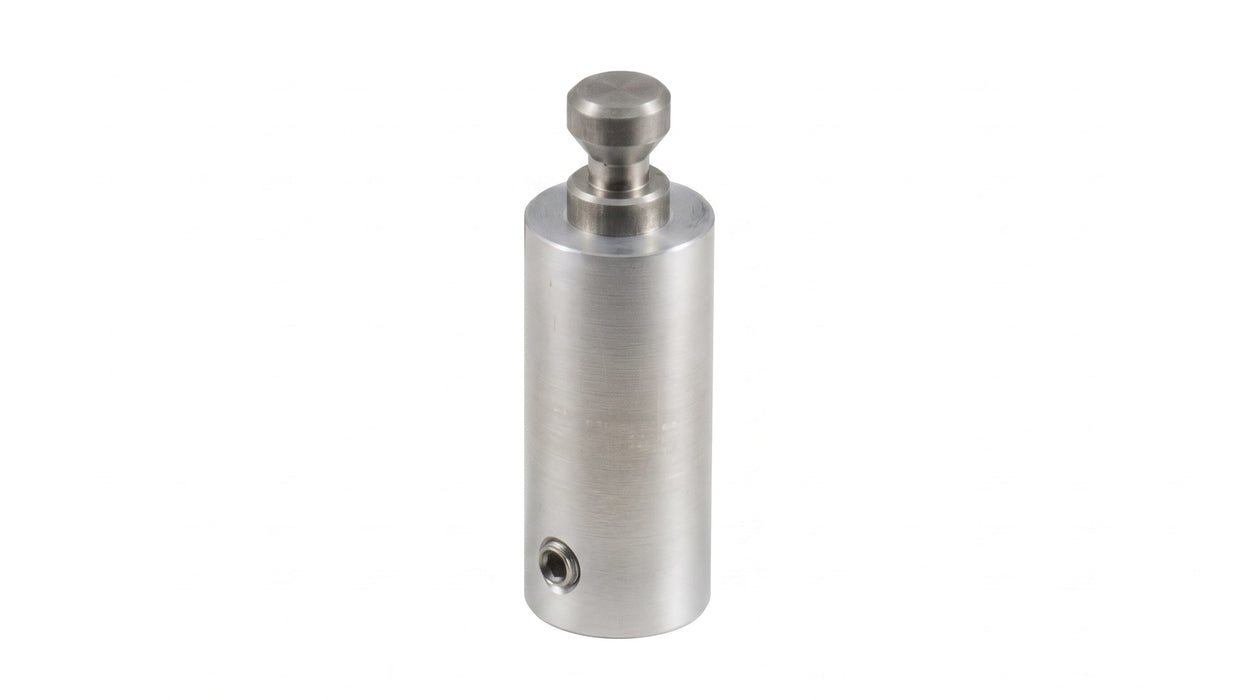 6651 Extension ZP11 dia 22-100mm, B1216 anodized aluminium