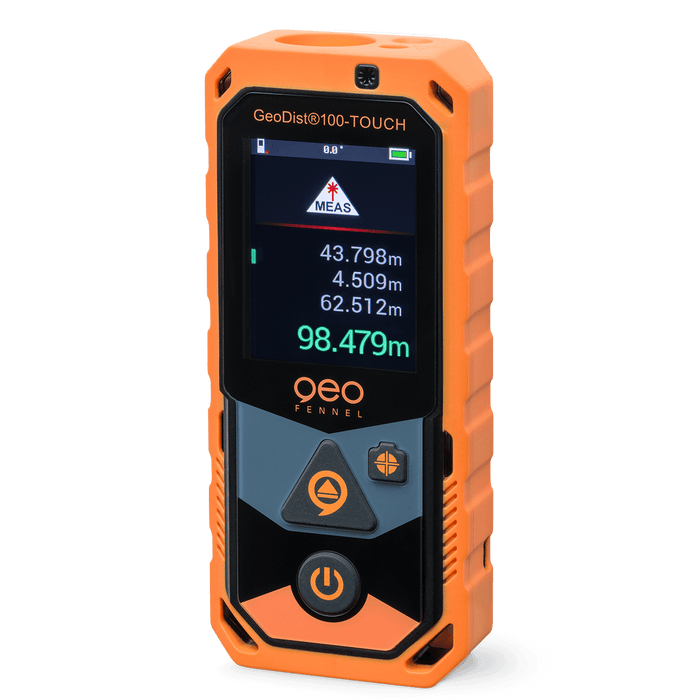 GeoDist®100-TOUCH