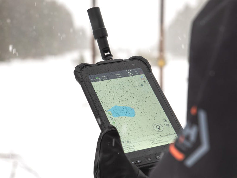 L5 U-Tab RTK