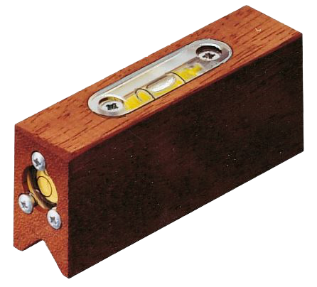 Dose and Block spirit level