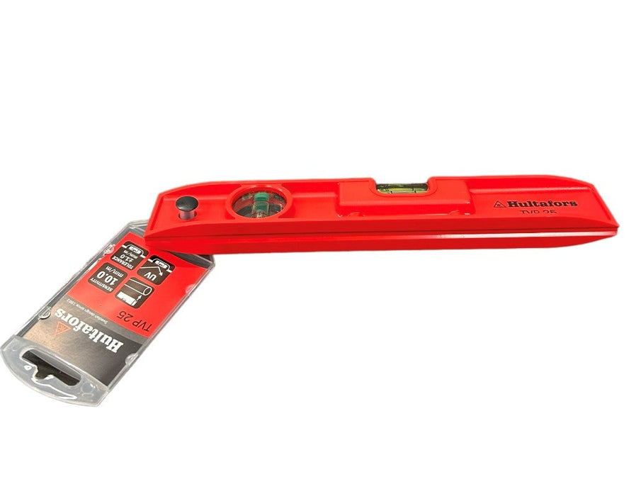 Hultafors Torpedo water level TVP 25
