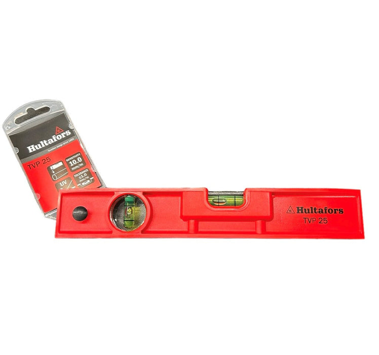 Hultafors Torpedo water level TVP 25