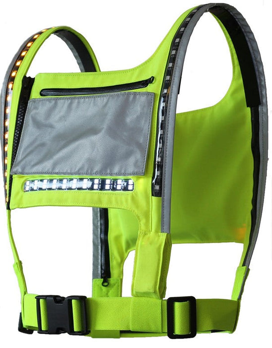 4Light NOVA harness with white lighting (one size)